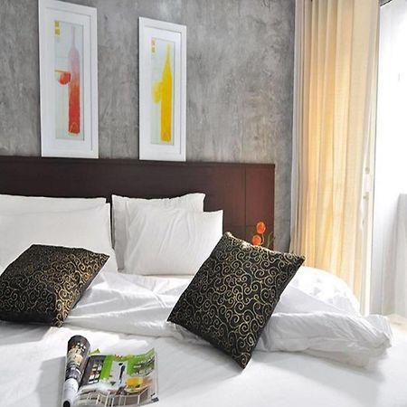 Islanda Boutique Hotel Patong Extérieur photo