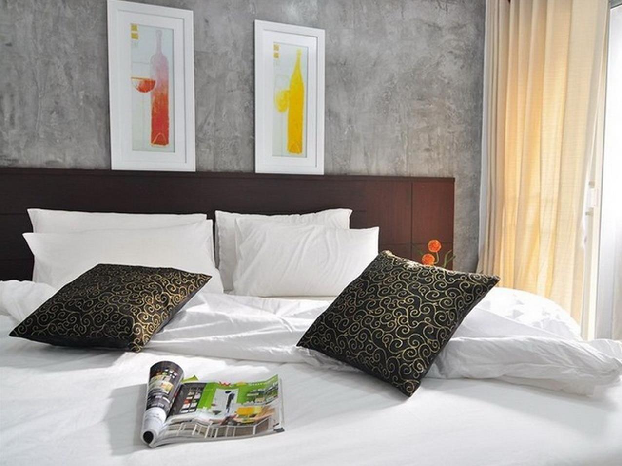 Islanda Boutique Hotel Patong Extérieur photo