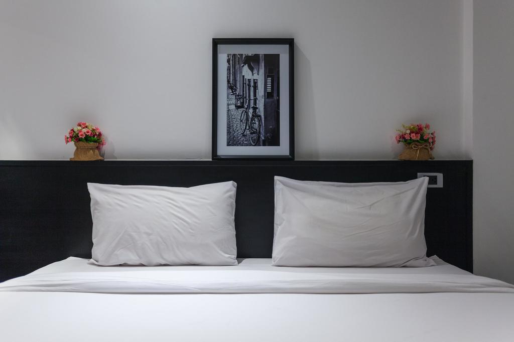 Islanda Boutique Hotel Patong Extérieur photo